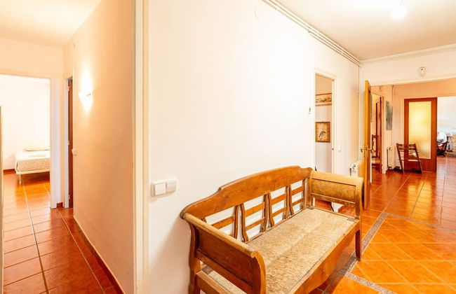 Unik Vacation Calafell Villa - Foto 44