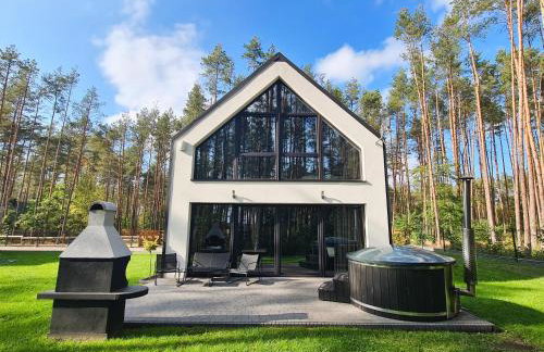 LEŚNA STODOŁA - Foto 1