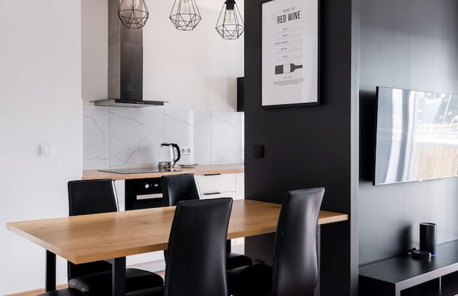 RentPlanet Kępa Mieszczańska - Foto 45