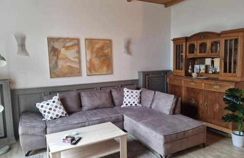 Viel Harmonie - Moderne Ferienwohnung nahe Steinhude mit Terrasse - Foto 11