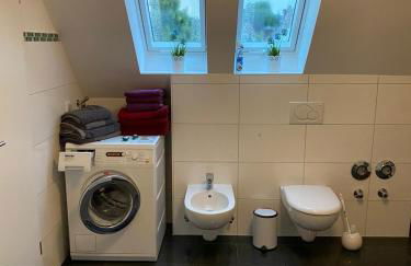 Ferienwohnung Sinsheim - Foto 13