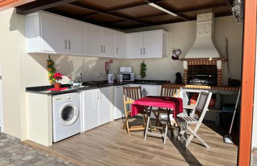 La terraza de Ponta do Sol -Suite 1 - Foto 25