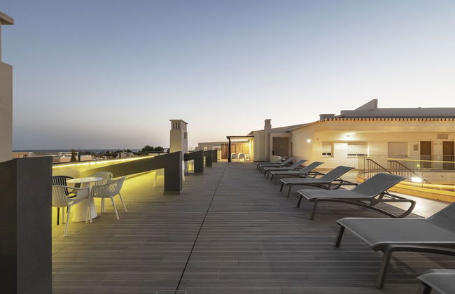 Alvormar Apartamentos Turísticos - Foto 70