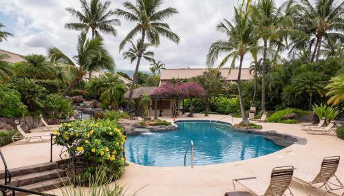 Ho'omaha - Serene Kihei Condo in Maui Kamaole for Ocean Views and Relaxation - Foto 4
