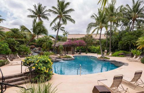 Ho'omaha - Serene Kihei Condo in Maui Kamaole for Ocean Views and Relaxation - Foto 4