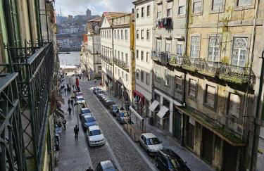 São João Boutique Apartment - Foto 7