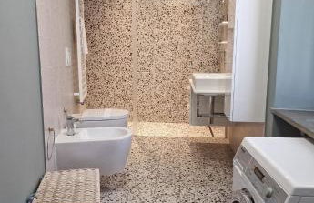 Cozy flat mins walk to Navigli and metro Porta Genova - Foto 11