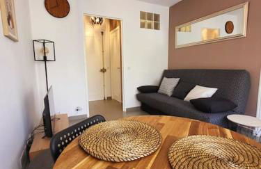 Cosy Studio à Cannes 8 min de la Croisette - Foto 1