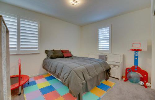 Luxurious and Spacious Family Duplex in Menifee! - Foto 16