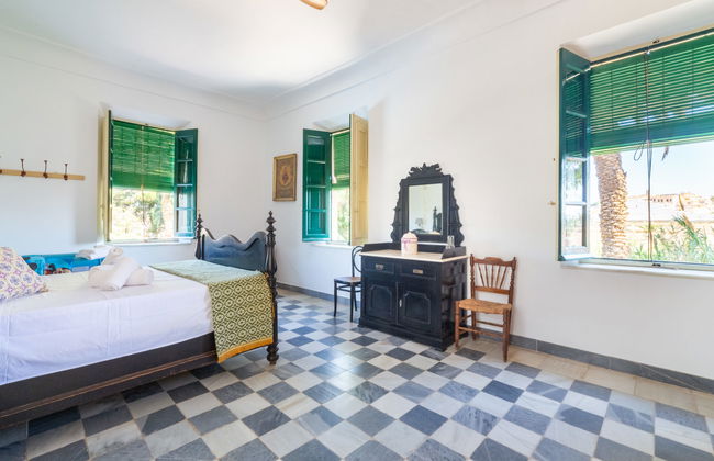 Virgen de las Angustias - Photo 29