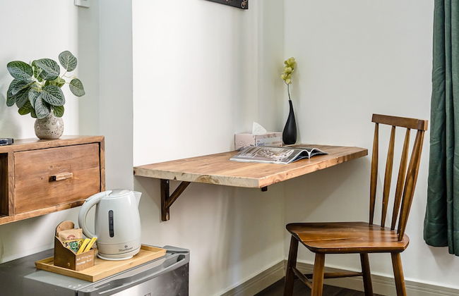 HoLo Central Saigon - Serviced HomeStay - Foto 30