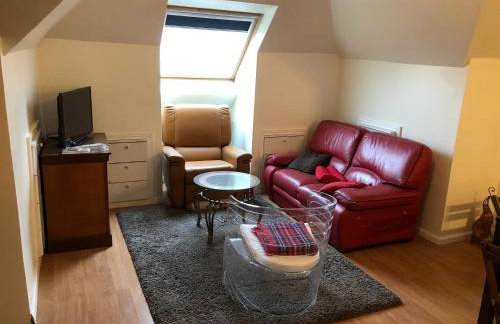 Appartement cosy à Sannois de 110 m² avec jardin clôturé - Foto 2