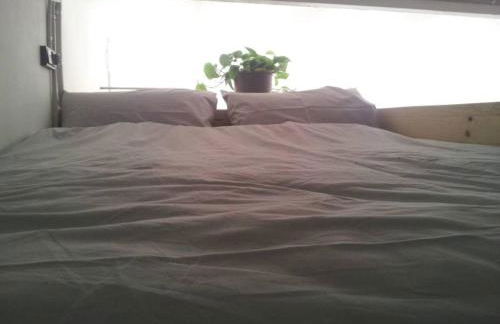 Lovely double apartment - Sagrada Familia - Air conditioning - Foto 32