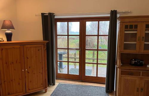 "Villa Seeheim" Ferienobjekt direkt am Wasser OVS 692 - Foto 11