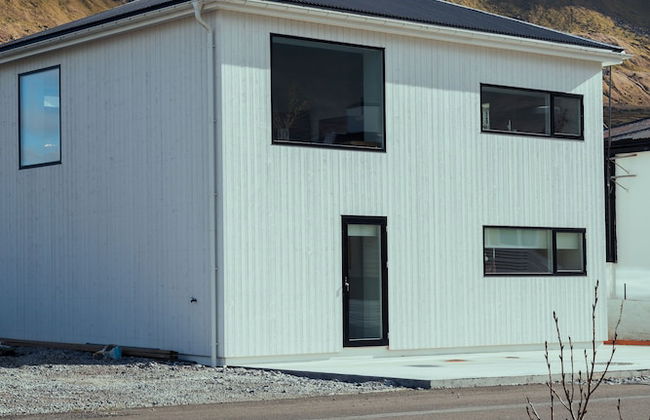 Serenity by the Fjords | Stunning Views - Foto 1