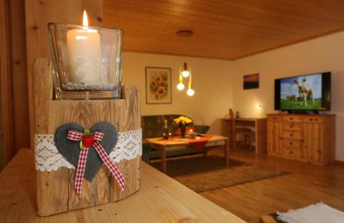 Ferienwohnung 3 Panoramablick - NEU incl 3-WeltenCard mit 140 kostenlosen Attraktionen - Foto 12