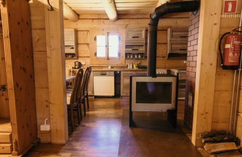 Domek Góralski - Foto 14