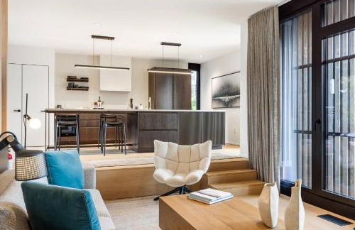 Orren North - Downtown Luxury & Bespoke Living - Foto 9