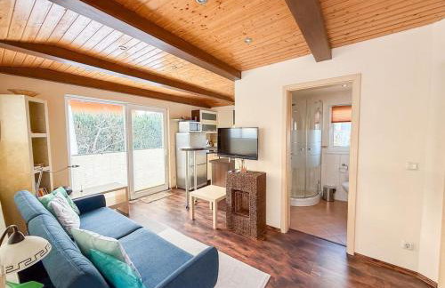 Bungalow "Achterblick" - Foto 1