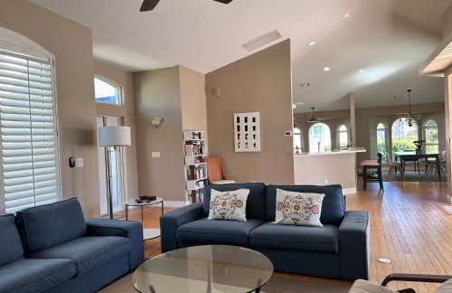 Private villa with lake view and pool - Foto 18