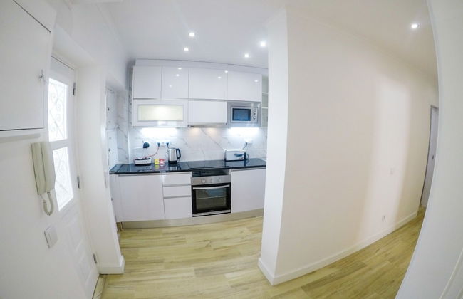 Luxury Flat With Amazing Terrace in Faro - Foto 43