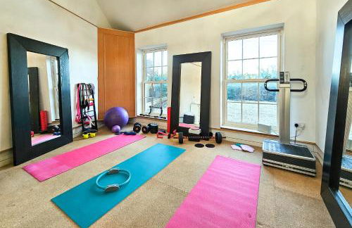 Wayside Farm - Foto 38