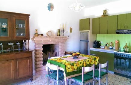 Il Mandorlo - Foto 2