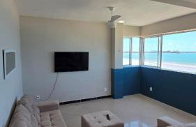 Vista mar com 3 quartos próx ao Jaraguá - Photo 12