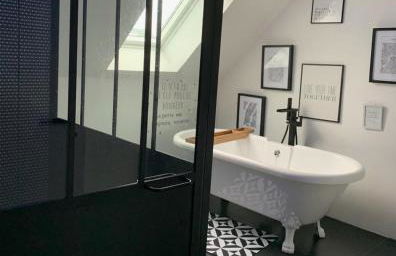 Cabana Lampaul - Foto 10