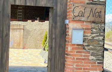 Cal Not Celler, Cerdanya - Foto 7