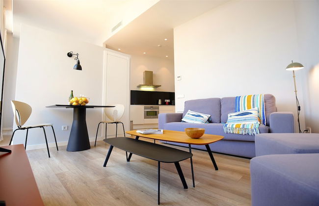 L'Aguila Apartments Turismo de Interior - Foto 60