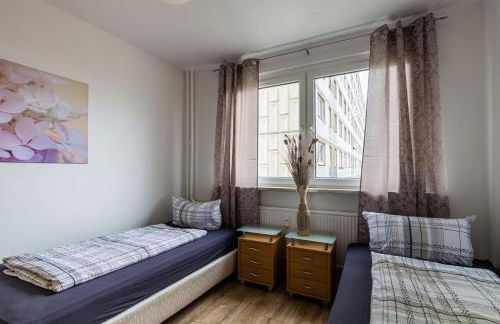 Enjoy your stay with DKN apartments - Mon-Sun - Late night check-in - Multilanguage - Near S-Bahn - Witamy serdecznie - Foto 10