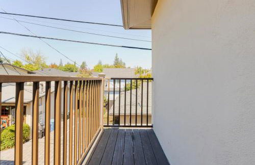 Blueground Downtown North view nr Stanford SFO-2012 - Foto 13