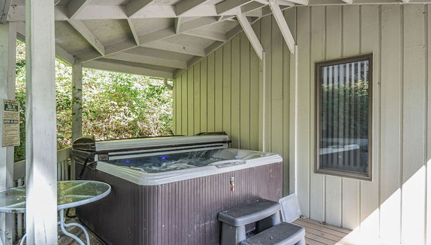 Servizio della struttura