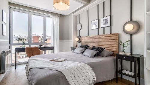 Wonder - 3 bedrooms in Chamberí - Photo 4