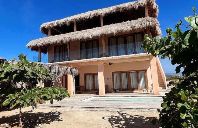 Casa Mateo Puerto Escondido - Foto 58