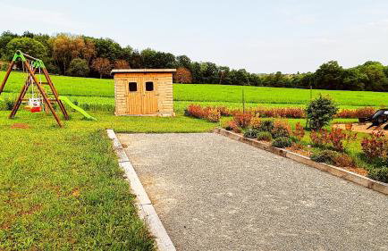 La Pause nature en Périgord - Foto 19