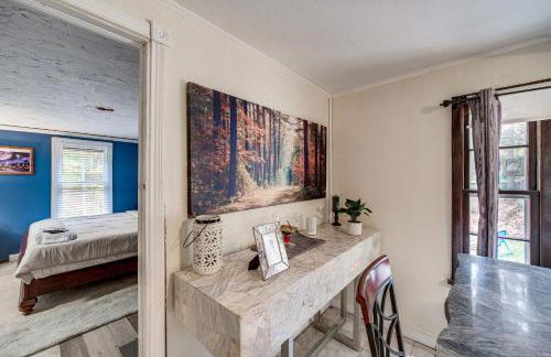 Easy Cleveland Access! Quiet Suburb Stay with Yard - Foto 11