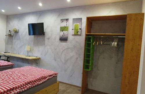 Bergwiesnblick Apartments - Foto 25