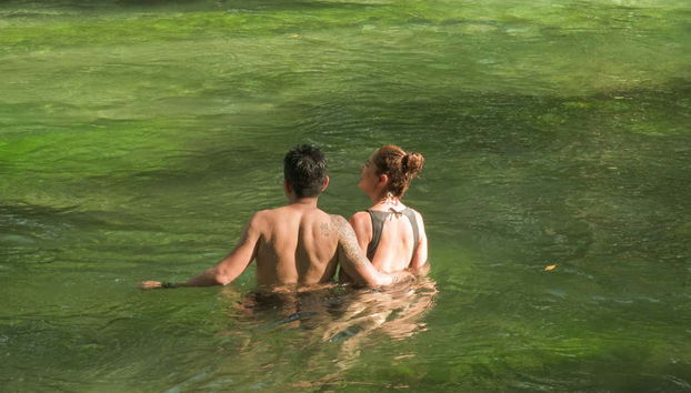 Refúgio da Barra Ticket - Foto 2