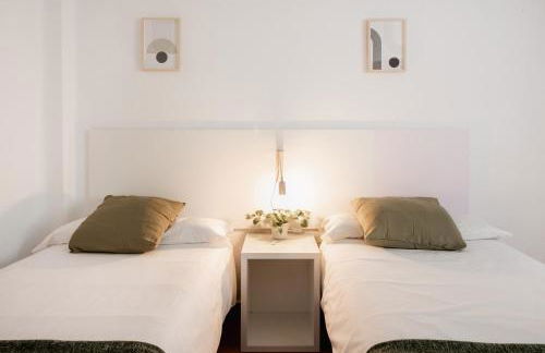 Apartamentos FV Flats Valencia - Mestalla 5 - Foto 24