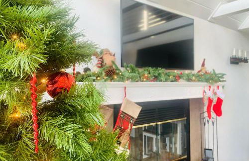 Blue Moon Cottage - Foto 64