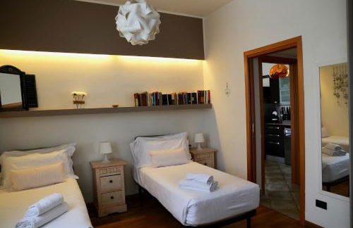 Bnbook-Tommaso Grossi Rho Fiera - Foto 50