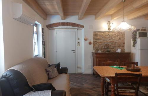 Dimora Montelago - Apartment Roby - Foto 62