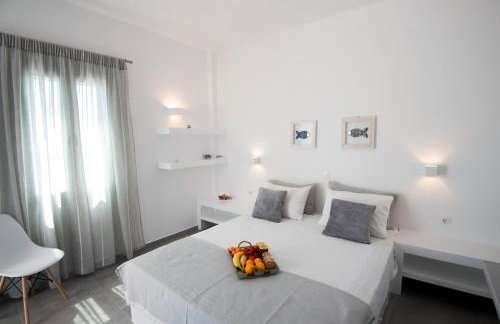 Flora & Agelos Studios - Paros - Foto 26
