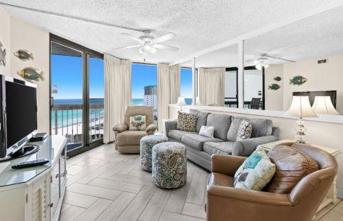 SunDestin Resort Unit 1416 - Foto 1