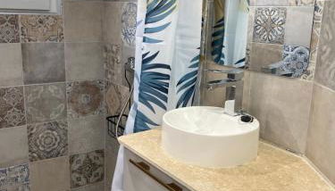 Appartement au cœur du village - Foto 4