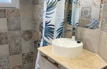 Appartement au cœur du village - Foto 4