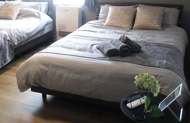 THE VILLA SEASIDE - Foto 10