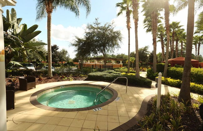 Solana #1 - 7 Bed Villa w/ Private Pool - Foto 15